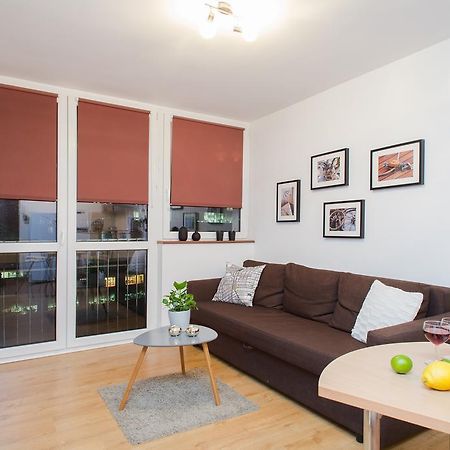 Shortstaypoland Graniczna Warsawa Bagian luar foto