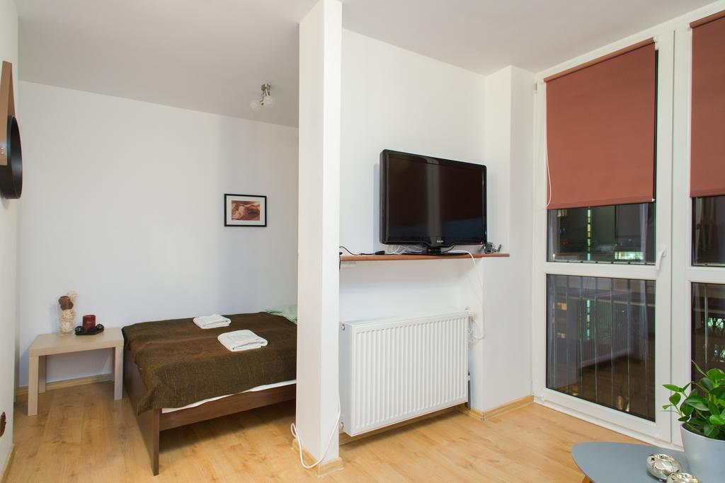 Shortstaypoland Graniczna Warsawa Bagian luar foto