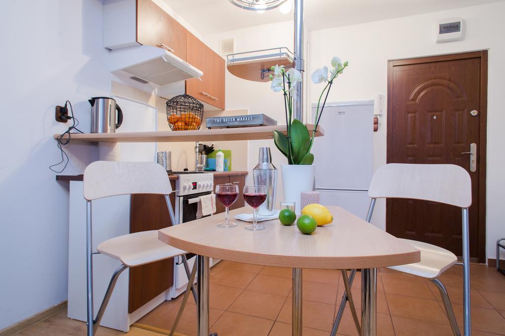 Shortstaypoland Graniczna Warsawa Bagian luar foto