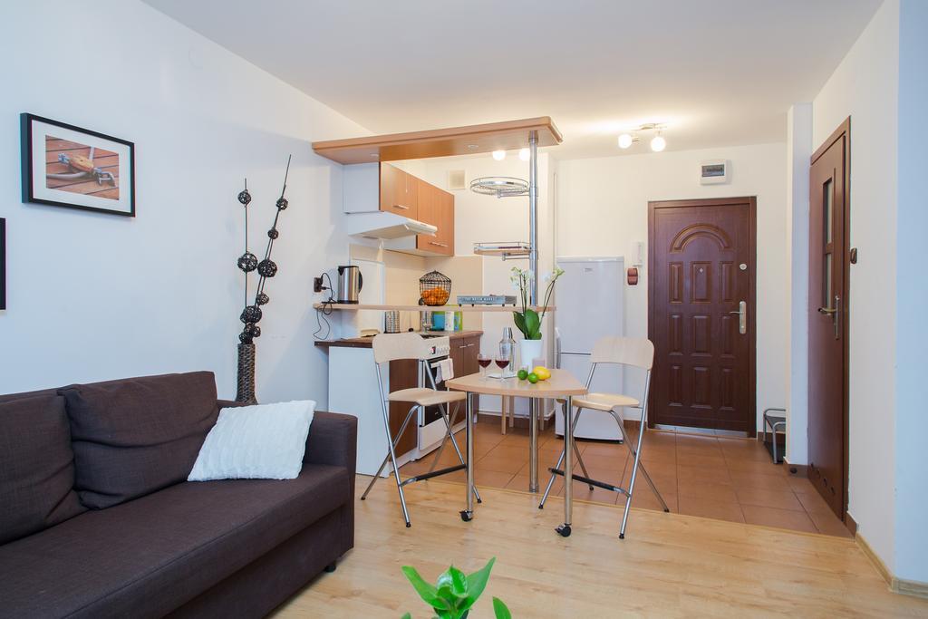 Shortstaypoland Graniczna Warsawa Bagian luar foto